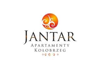 Апартаменты Jantar Apartamenty- Zielone Tarasy Колобжег Стандартные апартаменты с 1 спальней-5
